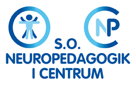 S. O. Neuropedagogik i Centrum bildades 1998 - efter att ha arbetat med barn och unga med speciella behov sedan 1979 